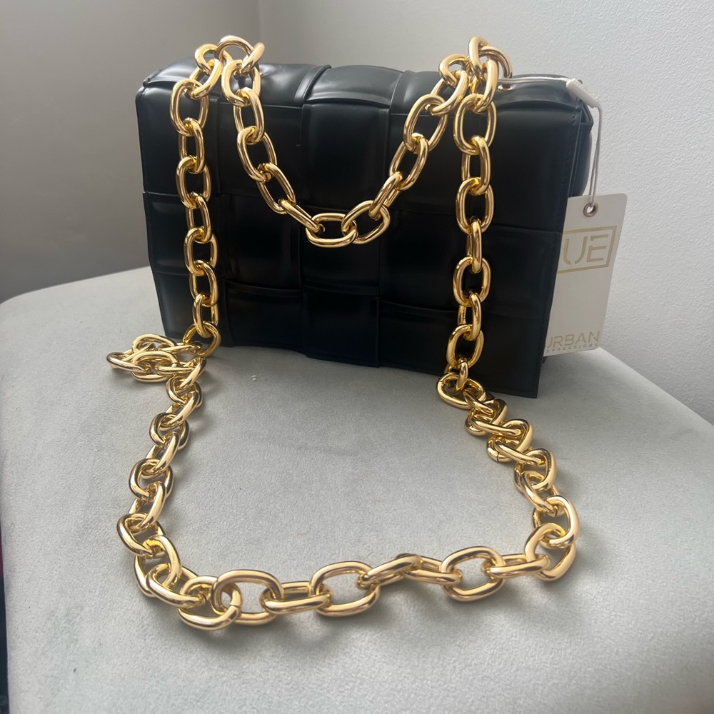 NWT Urban Expressions Chain Bag